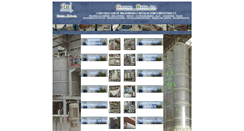 Desktop Screenshot of gervasiobelda.com